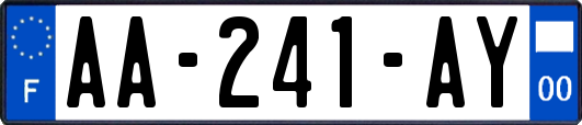 AA-241-AY