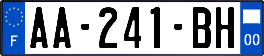 AA-241-BH