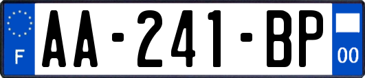 AA-241-BP