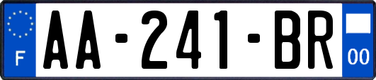 AA-241-BR