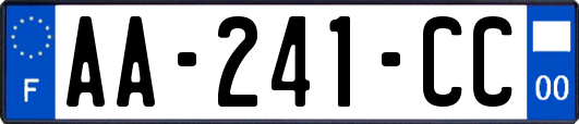 AA-241-CC