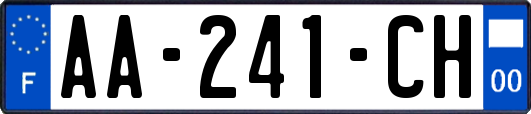 AA-241-CH