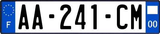 AA-241-CM