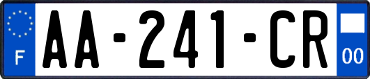 AA-241-CR