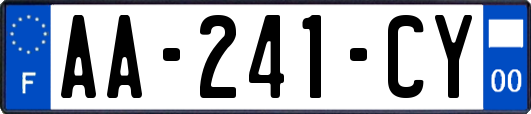 AA-241-CY