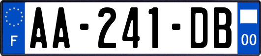 AA-241-DB