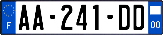 AA-241-DD