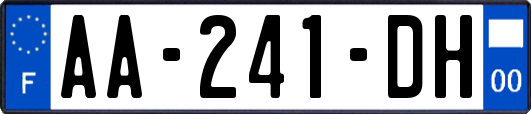 AA-241-DH