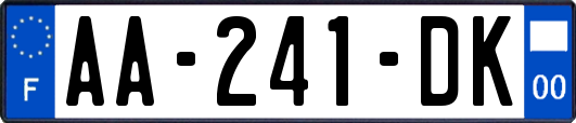 AA-241-DK