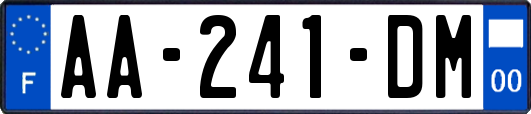 AA-241-DM