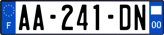 AA-241-DN