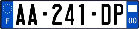 AA-241-DP