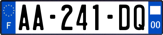 AA-241-DQ