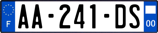 AA-241-DS