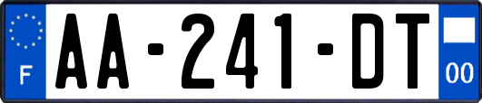 AA-241-DT