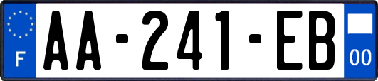 AA-241-EB