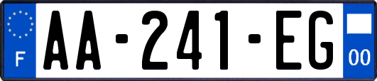 AA-241-EG