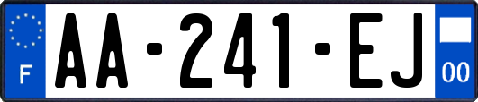 AA-241-EJ