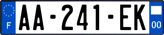 AA-241-EK