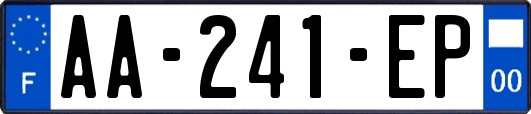 AA-241-EP