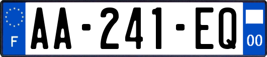 AA-241-EQ