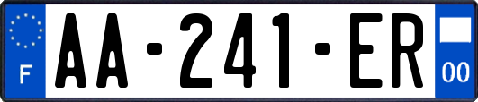 AA-241-ER