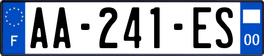 AA-241-ES