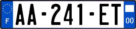 AA-241-ET