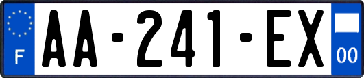 AA-241-EX