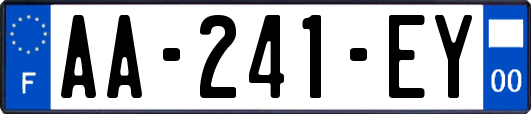 AA-241-EY