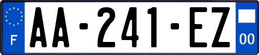 AA-241-EZ