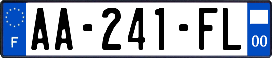 AA-241-FL