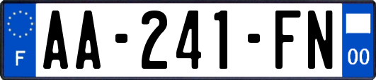 AA-241-FN