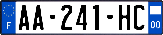 AA-241-HC