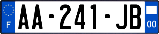 AA-241-JB