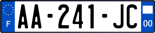 AA-241-JC