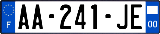 AA-241-JE