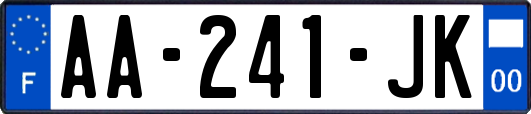 AA-241-JK