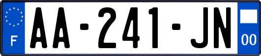 AA-241-JN