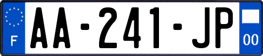 AA-241-JP