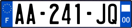 AA-241-JQ