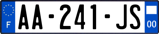 AA-241-JS