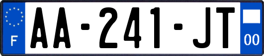 AA-241-JT