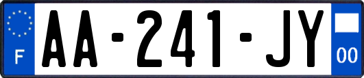 AA-241-JY