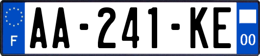 AA-241-KE