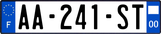 AA-241-ST