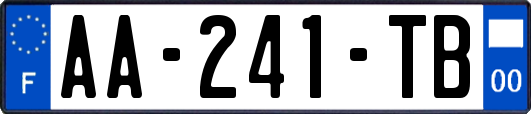 AA-241-TB