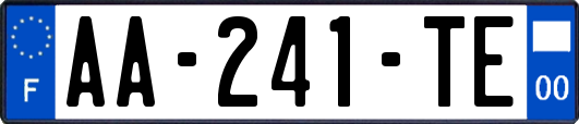 AA-241-TE