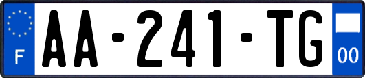 AA-241-TG