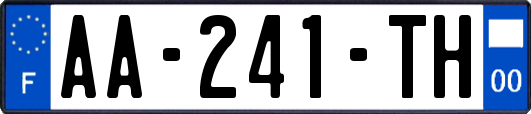 AA-241-TH